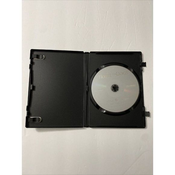 Hotel for Dogs (DVD, 2009, Full Screen) - Picture 2 of 8